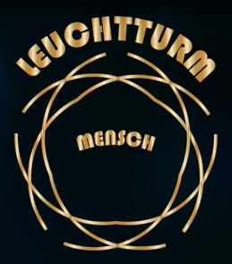 Logo Leuchtturm Mensch